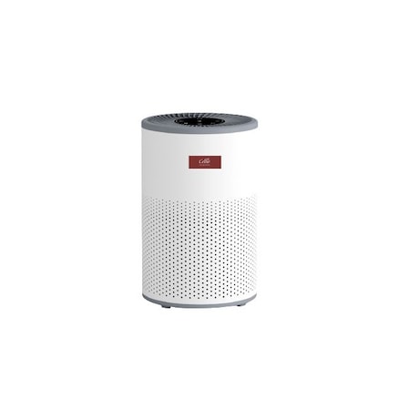 Whisps ULTRA Air Purifier including UVC and HEPA Filters CUVAP